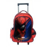 Troller Scoala Spider-man, Homecoming - Giovas - Giovas