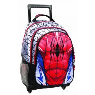 Troller Scoala Spider-man - Giovas - Giovas