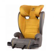 Scaun Auto 15-36 kg cu Prindere Isofix Monterey XT Fix Yellow Sulphur - Diono - Diono