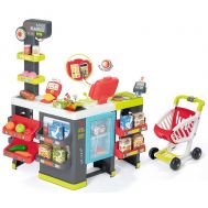 Magazin pentru copii Maxi Market cu accesorii - Smoby - Smoby