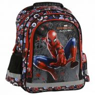 Derform - Ghiozdan Spiderman pentru scoala  - Derform