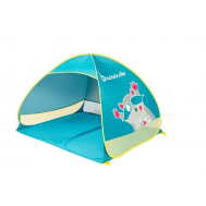 Badabulle - Cort Anti UV Tent Blue - Badabulle