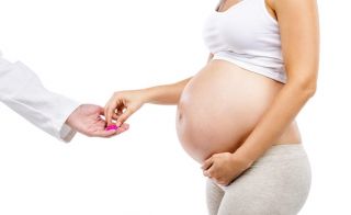 Informații utile despre antidepresive în sarcină!
