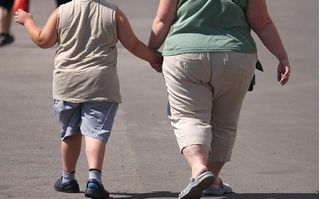 Există legătură între obezitatea copilului şi veniturile părinţilor ?
