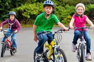 Top 3 biciclete copii din 2018