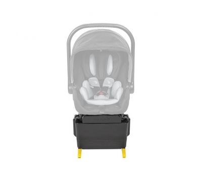 Baza Isofix pentru scaun auto City Go i-Size - Baby Jogger - Baby Jogger