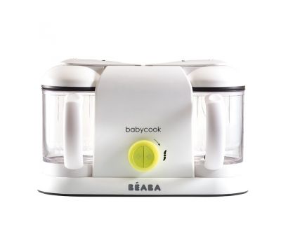 Robot Babycook Plus Neon - Beaba - Beaba