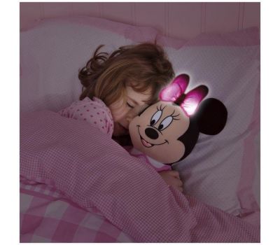 Amic Minnie Mouse - Worlds Apart - Worlds Apart