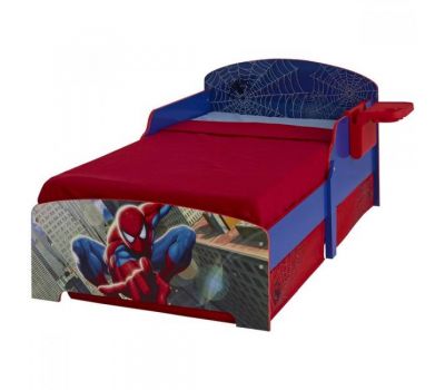 Patut copii Spiderman cu suport carti - Worlds Apart - Worlds Apart