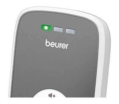 Interfon digital camera copii BY33 cu modul ECO - Beurer - Beurer