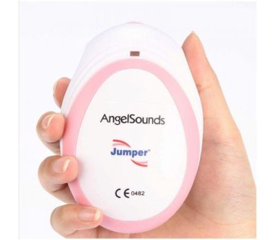 AngelSound Aparat de ascultat sunete fetale - AngelCare - AngelCare