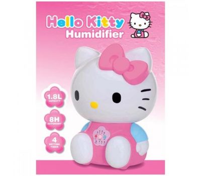 Umidificator de camera Hello Kitty - Lanaform - Lanaform