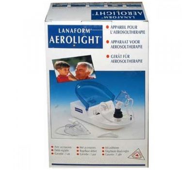 Aparat de aerosoli Aerolight - Lanaform - Lanaform