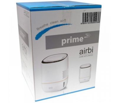 Umidificator si Purificator de Aer AirBi Airwasher Prime - Airbi - Airbi
