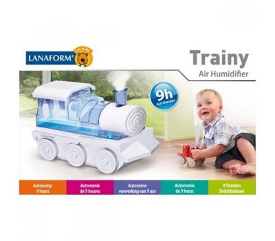 Umidificator de camera Trainy - Lanaform - Lanaform