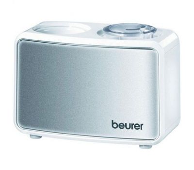 Umidificator cu Ultrasunete Portabil LB12 - Beurer - Beurer