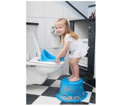 Reductor WC Style Oops - Rotho babydesign - Rotho babydesign