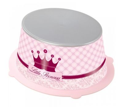 Treapta ajutor lavoar Style Little Princess - Rotho babydesign - Rotho babydesign