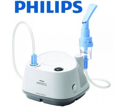 Aparat de aerosoli cu compresor Respironics InnoSpire Elegance - Philips