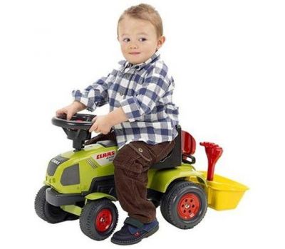 Tractoras Baby Axos - Falk - Falk