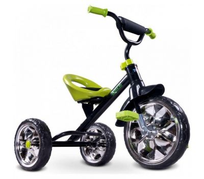 Tricicleta York - Toyz - Green - Toyz
