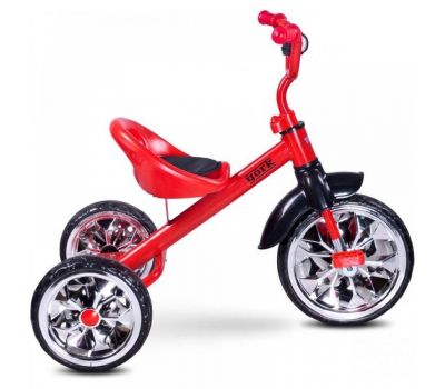 Tricicleta York - Toyz - Red - Toyz