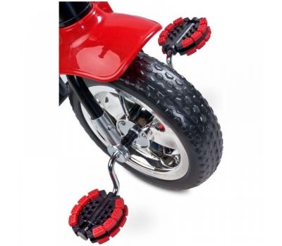 Tricicleta Timmy - Toyz - Red - Toyz
