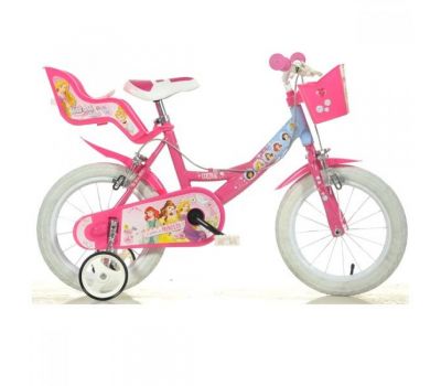 Bicicleta Princess 144R-PSS - Dino Bikes - Dino Bikes
