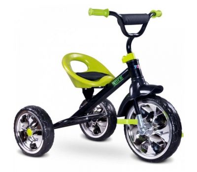 Tricicleta York - Toyz - Green - Toyz