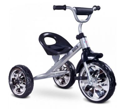 Tricicleta York - Toyz - Grey - Toyz