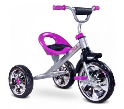 Tricicleta York - Toyz - Purple - Toyz