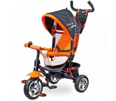 Tricicleta Timmy - Toyz - Orange - Toyz