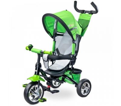 Tricicleta Timmy - Toyz - Green - Toyz