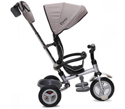 Tricicleta Copii Flexy Plus Beige - Moni - Moni