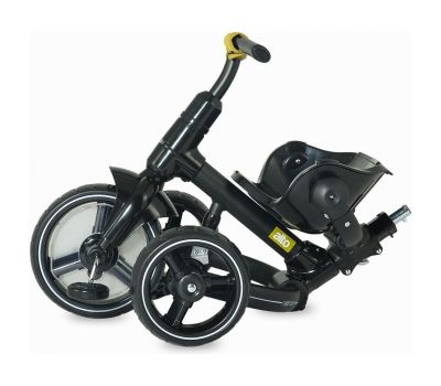 Tricicleta multifunctionala Alto - Coccolle - Rosu - Coccolle