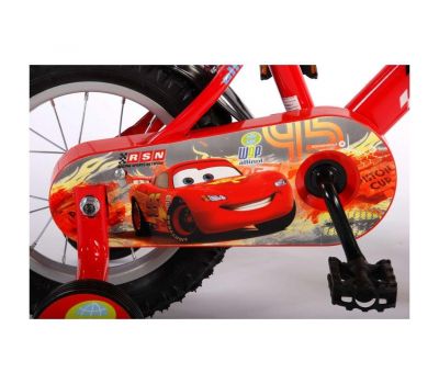 Bicicleta Disney Cars 12 - E&L Cycles - E&L Cycles