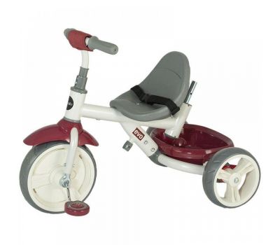 Tricicleta multifunctionala Evo - Coccolle - Bej - Coccolle