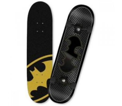 Skateboard Batman Bat pentru copii - MVS - MVS
