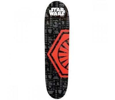 Skateboard Star Wars The Force Awakens pentru copii - MVS - MVS