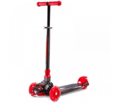 Scooter Carbon - Toyz - Red - Toyz