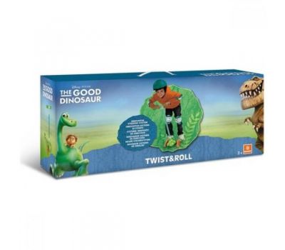 Trotineta copii 3 roti Twist and Roll The Good Dinosaur - Mondo - Mondo
