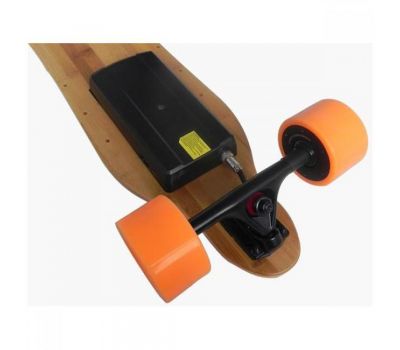 Skateboard Electric - Ninco - Ninco