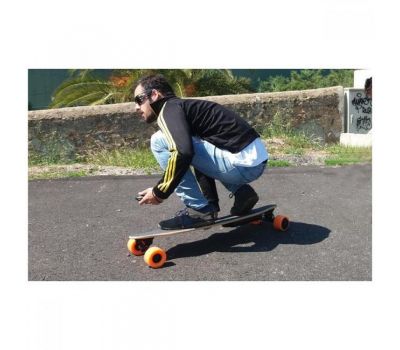 Skateboard Electric - Ninco - Ninco