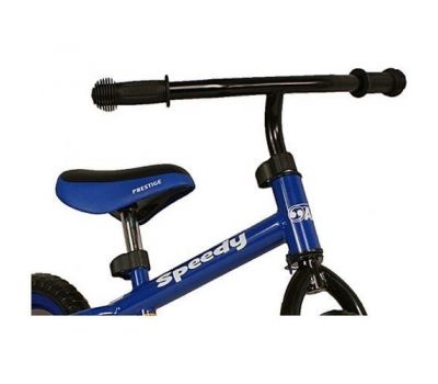 Bicicleta fara pedale Speedy Free - Arti - Albastru - Arti