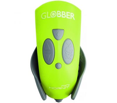 Claxon Mini Hornit Verde - Globber - Globber