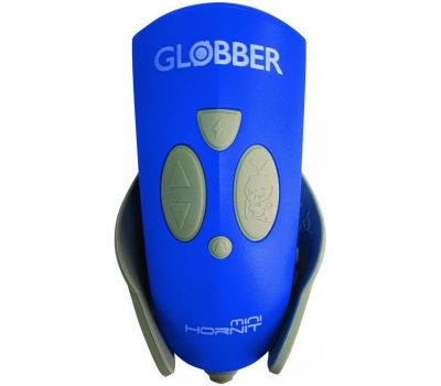 Claxon Mini Hornit Albastru - Globber - Globber