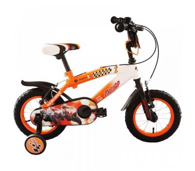 Bicicleta Copii Motogp 12 - Atk Bikes - ATK Bikes
