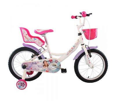 Bicicleta Copii Violetta 12 - Atk Bikes - ATK Bikes