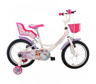 Bicicleta Copii Violetta 16 - Atk Bikes - ATK Bikes