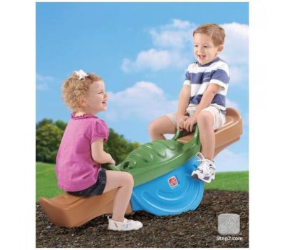 Balansoar Play Up Teeter Totter - Step 2 - Step2